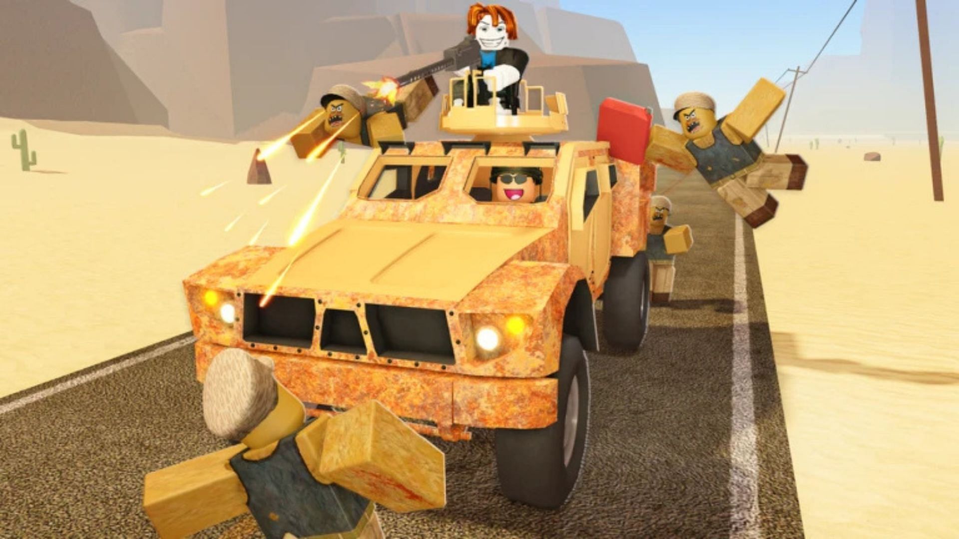 Enjoy new features with the Season 8 Update (Image via Roblox)